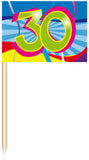 30 years of prikkers swirls - 50 st