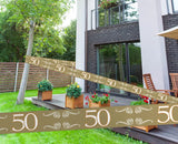 50-årsjubileum - 15 meter