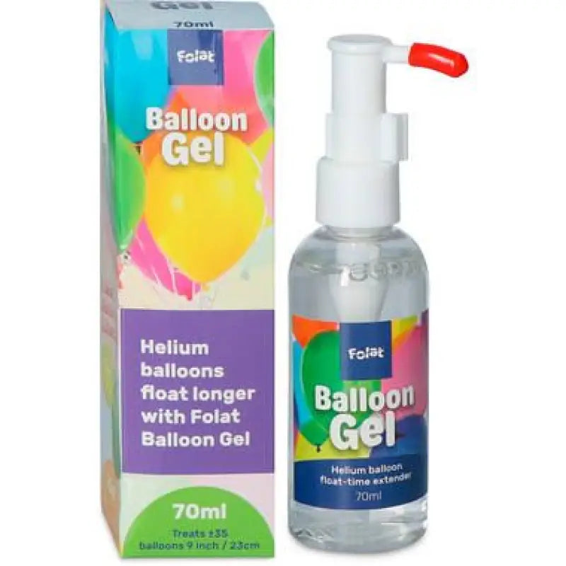 Ballon gel 70ml