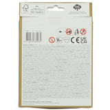 Ballonger golden dusk 30cm - 12 stycken