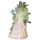 Ballongvikt skimrande - Ballongvikt