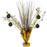 Dekoration fontän - shining glam