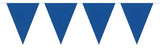 Flagglinje vanlig blå - 10mtr - Flagglinje