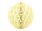 Honeycomb Ball strå 40 cm 10-pack