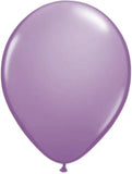 Lavendel Purple Balloons - 10 st - Latexballonger
