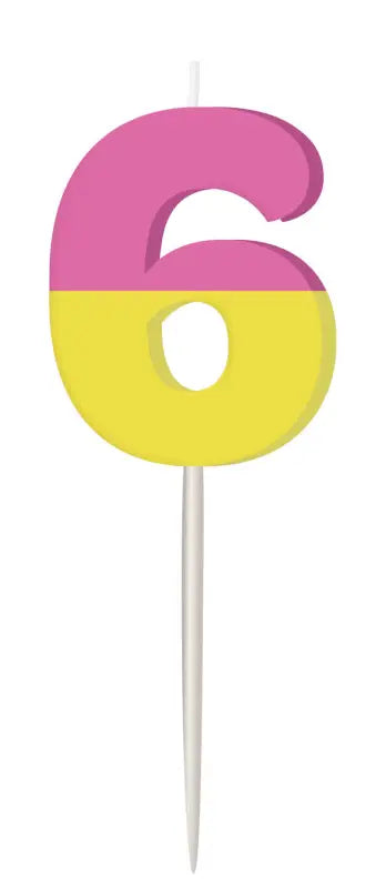 Ljus - stripetastic - figur 6