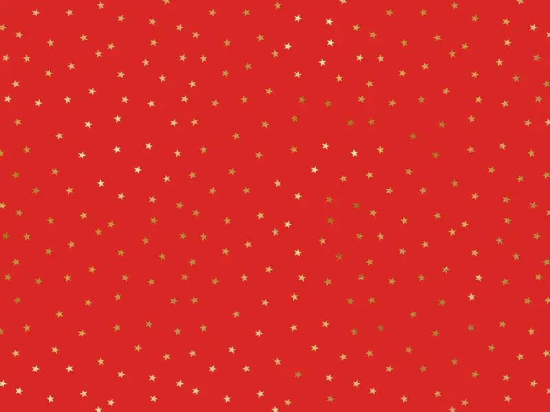 Omslagspapper Stjärnor