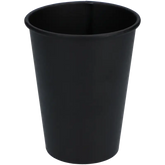 Pappersmugg onyx 36cl 12-pack