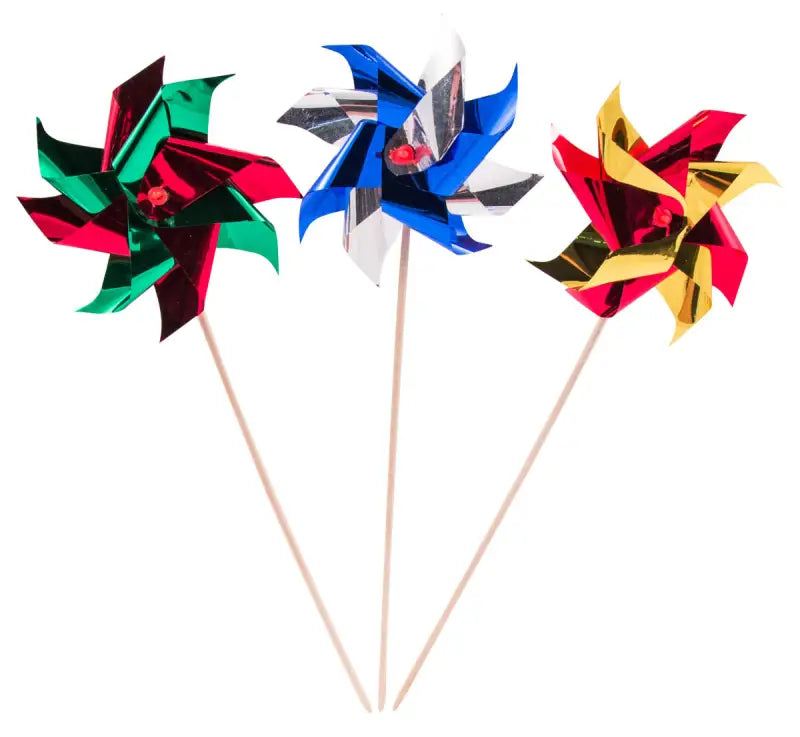 Pickers Windmill - 25 stycken - Pickers windmill