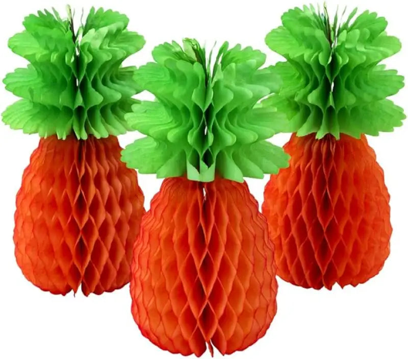 Pineapple honeycombs 3-pack