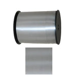 Presentsnöre Silver - 250 m - 10 mm - Presentsnöre