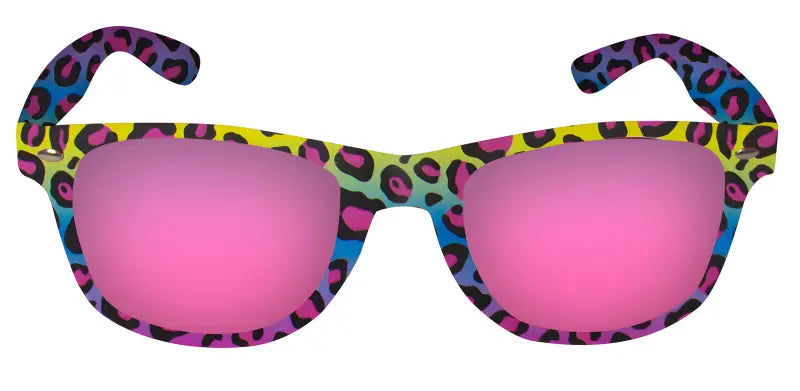 Rainbow Panther glasögon - Glasögon