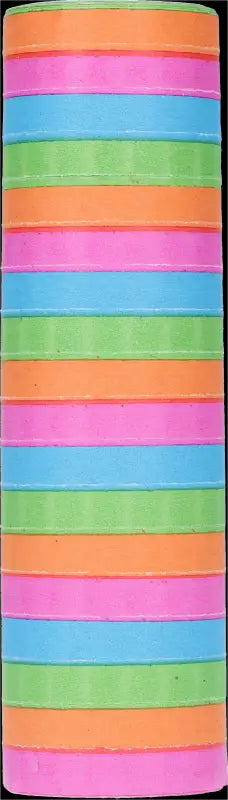 Serpentine Bright Colors - 3 st - Serpentiner