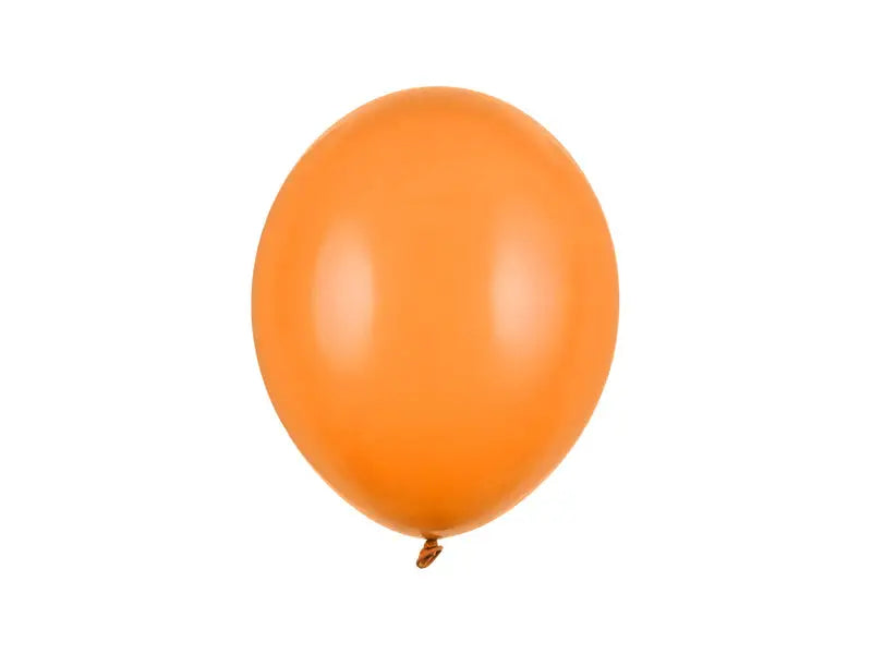Starka Ballonger 27 cm Mandarin Pastell 100-pack