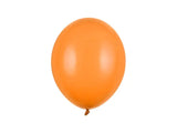 Starka Ballonger 27 cm Mandarin Pastell 100-pack