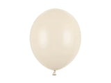 Starka Ballonger 30 cm alabaster 50-pack