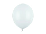 Starka Ballonger 30 cm Pastell Light Misty Blue 10-pack