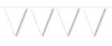 White Flag Line XL - 20 meter - Flagline