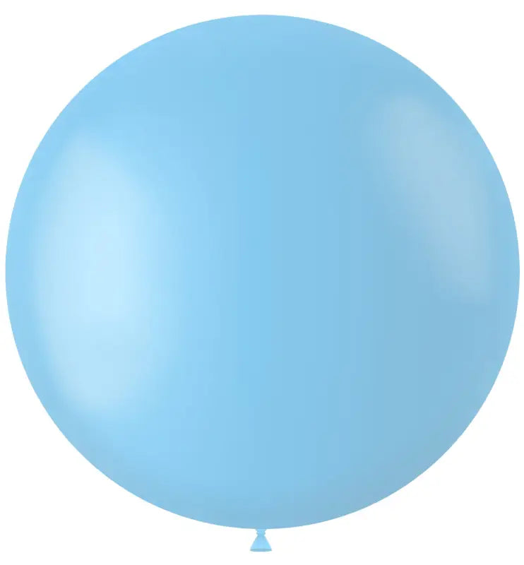 Ballong Powder Blue Mat - 78 cm - Ballong