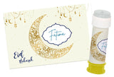 Bubbelklistermärken ’Eid Mubarak’ - 6 stycken - Bubbelklistermärken