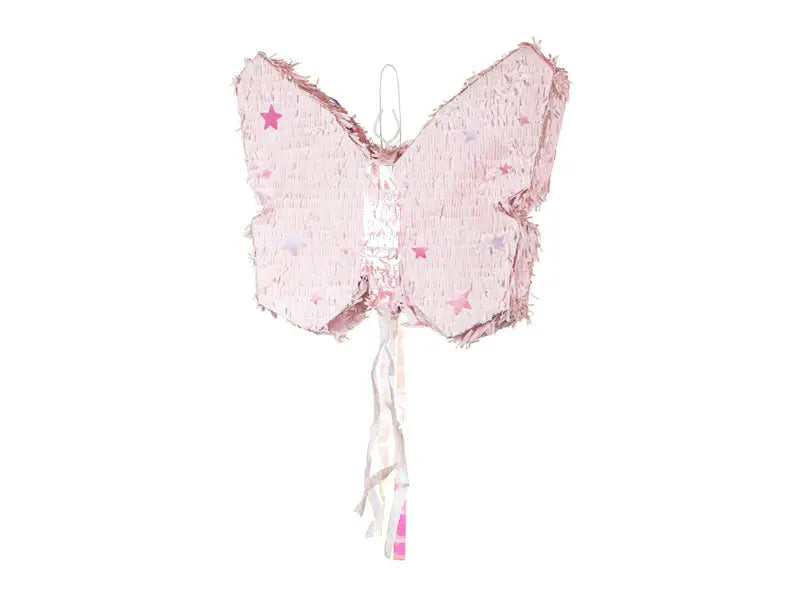 Foldable Pinata - Butterfly 58x48x10cm