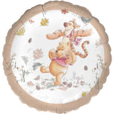 Foil balloon - winnie the pooh - 45 cm
