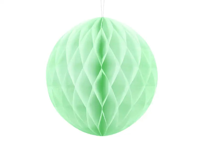 Honeycomb Boll pistage