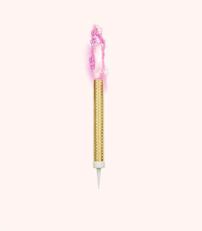 Isfackla Rosa - Isfacklor