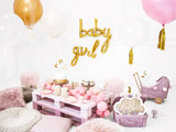 Jätteballong 1m Metallic Cream - Ballong