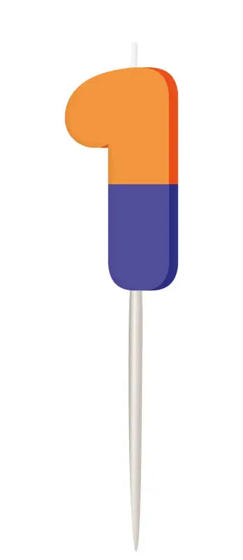 Ljus - stripetastic - figur 1