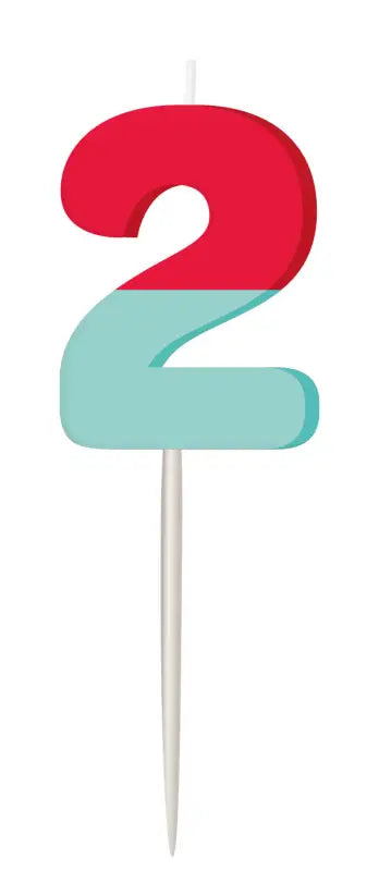 Ljus - stripetastic - figur 2