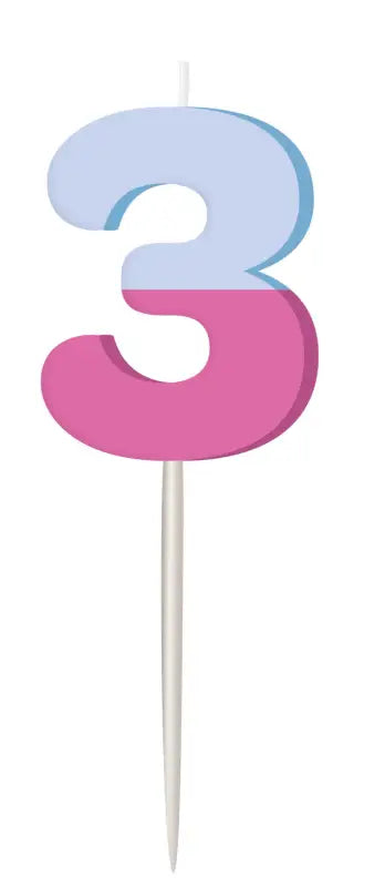 Ljus - stripetastic - figur 3