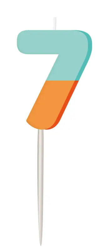 Ljus - stripetastic - figur 7