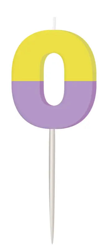 Ljus - stripetastic - figur