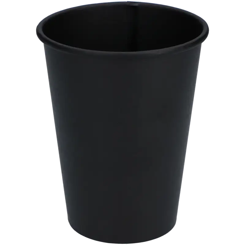 Pappersmugg onyx 36cl 12-pack