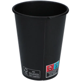 Pappersmugg onyx 36cl 24-pack