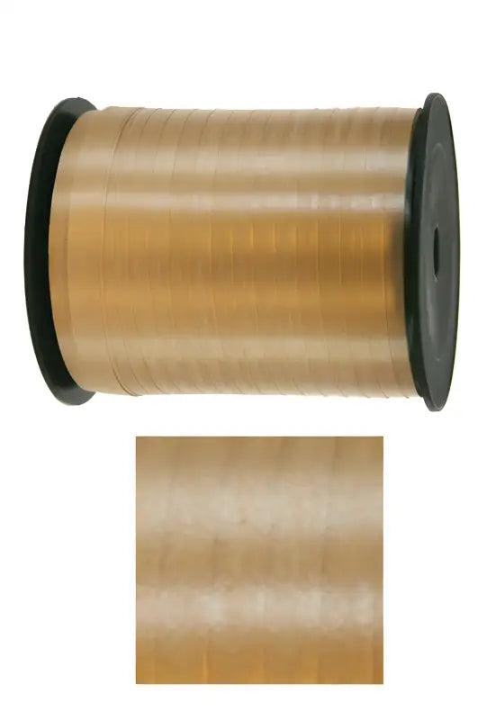 Guldband - 250 meter - 10 mm - Band