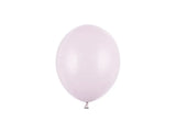 Starka ballonger 12 cm Pastell Heather (1 pack / 100 pack)
