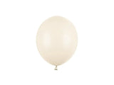 Starka ballonger 12 cm Pastell Light Nude (1 pack / 100 pack)