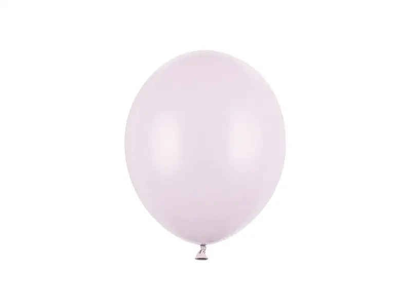 Starka ballonger 23 cm Pastell Heather (1 pack / 100 pack)