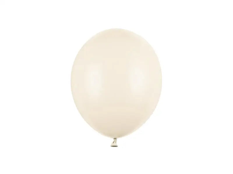 Starka ballonger 23 cm Pastell Light Nude (1 pack / 100 pack)