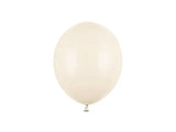 Starka ballonger 23 cm Pastell Light Nude (1 pack / 100 pack)