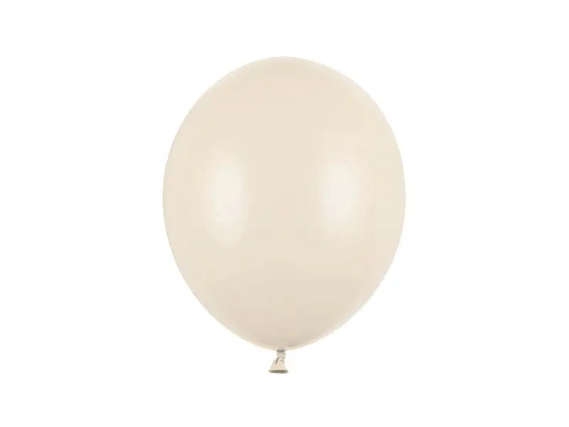 Starka Ballonger 27 cm alabaster 50-pack