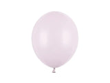 Starka ballonger 27 cm Pastell Heather (1 pack / 100 pack)