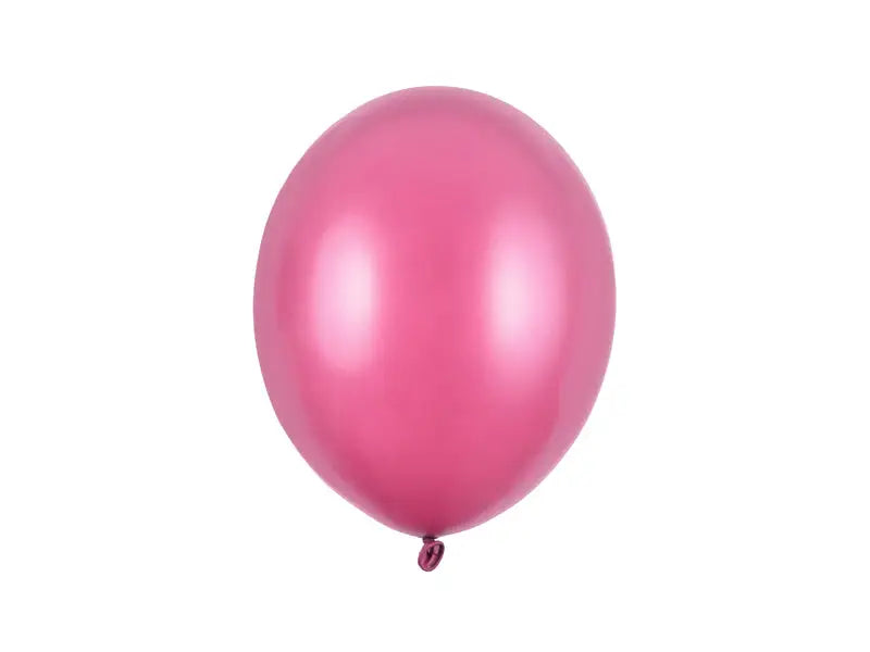 Starka Ballonger 27 cm Hetrosa Metallic 100-pack