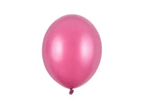 Starka Ballonger 27 cm Hetrosa Metallic 100-pack