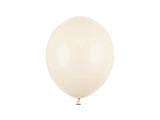 Starka ballonger 27 cm Pastell Light Nude (1 pack / 100 pack)