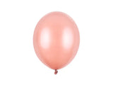 Starka Ballonger 27 cm Metallic Rose Gold 100-pack