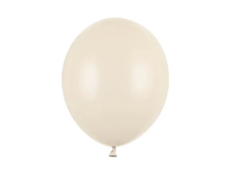 Starka Ballonger 30 cm alabaster 50-pack