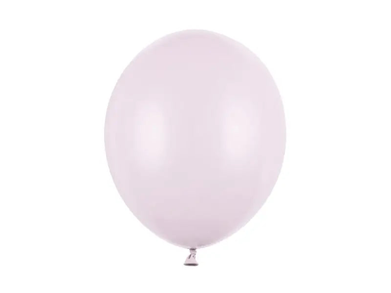 Starka ballonger 30 cm Pastell Heather (1 pack / 100 pack)
